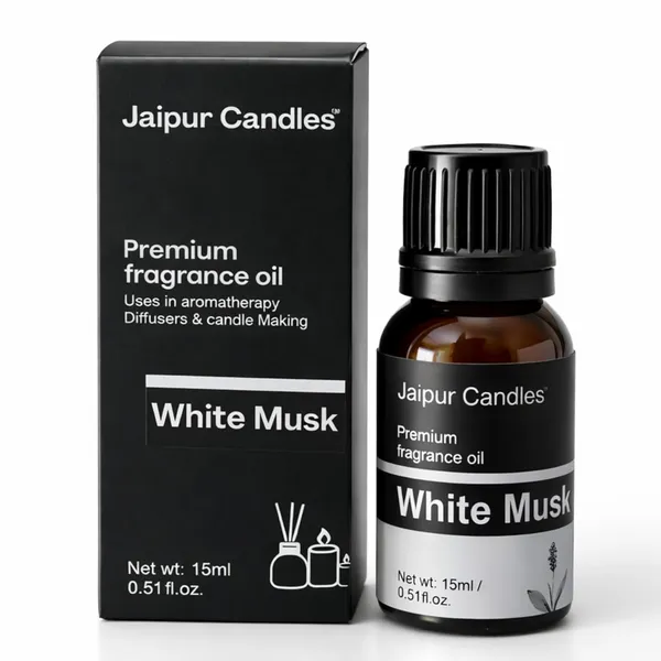 White_Musk_Fragrance_Oil