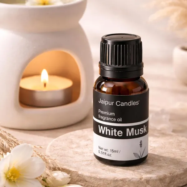 White_Musk_Fragrance_Oil