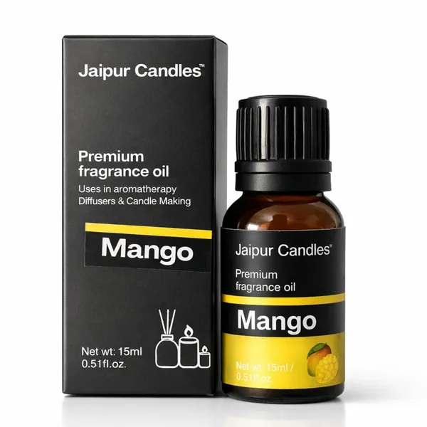 Mango_Fragrance_Oil