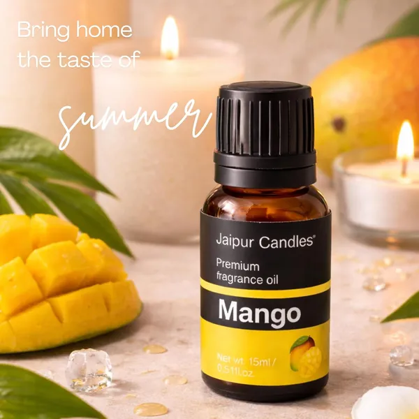 Mango_Fragrance_Oil