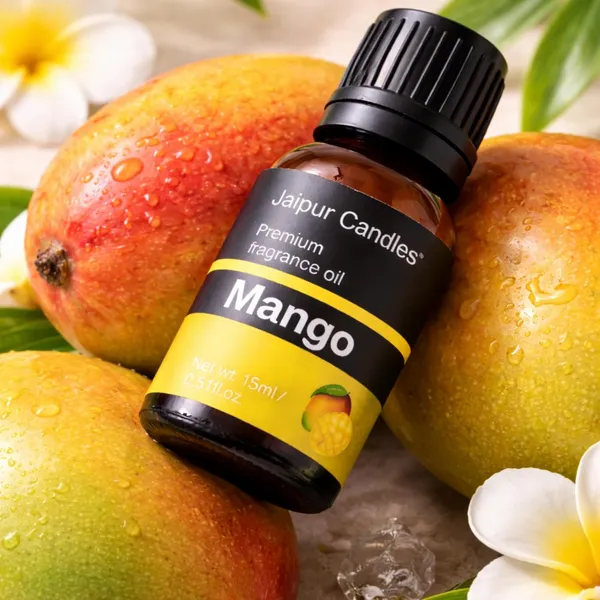 Mango_Fragrance_Oil