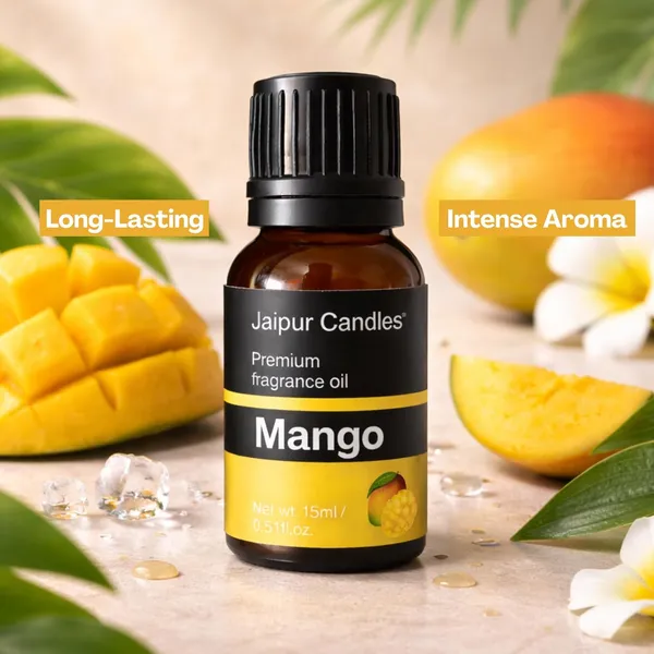 Mango_Fragrance_Oil