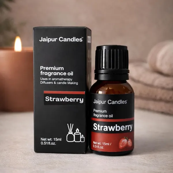 Strawberry_Fragrance_Oil