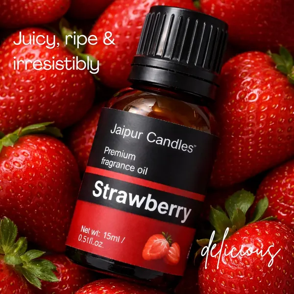 Strawberry_Fragrance_Oil