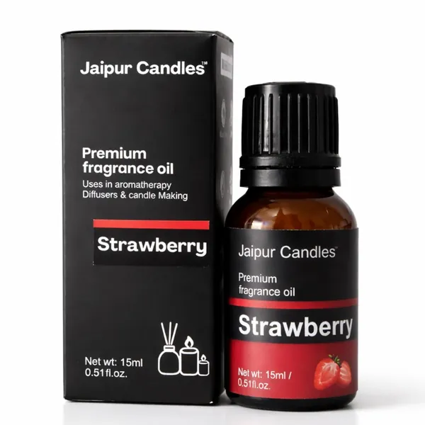 Strawberry_Fragrance_Oil