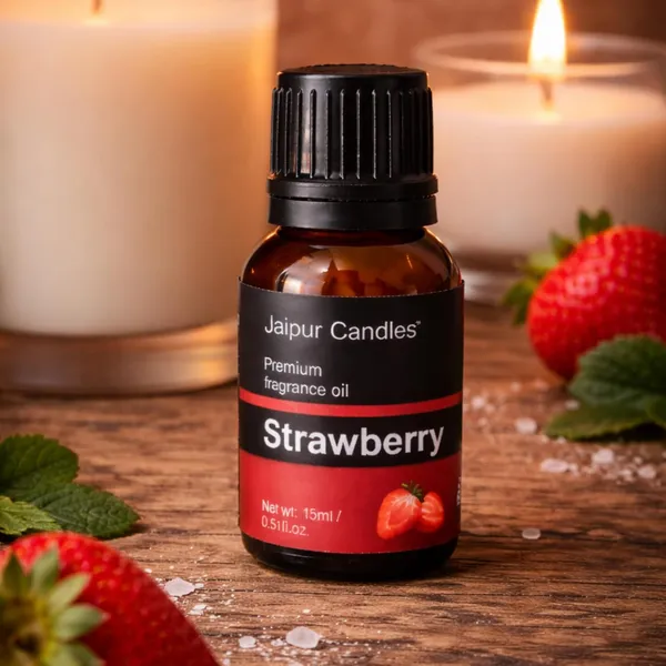 Strawberry_Fragrance_Oil