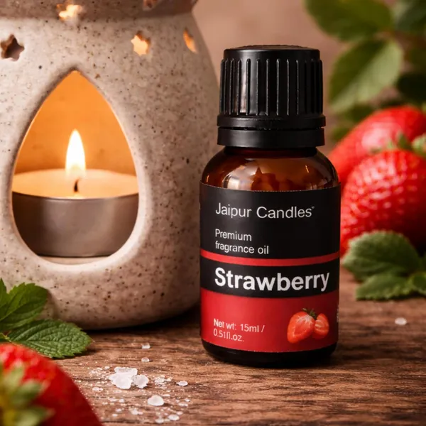 Strawberry_Fragrance_Oil