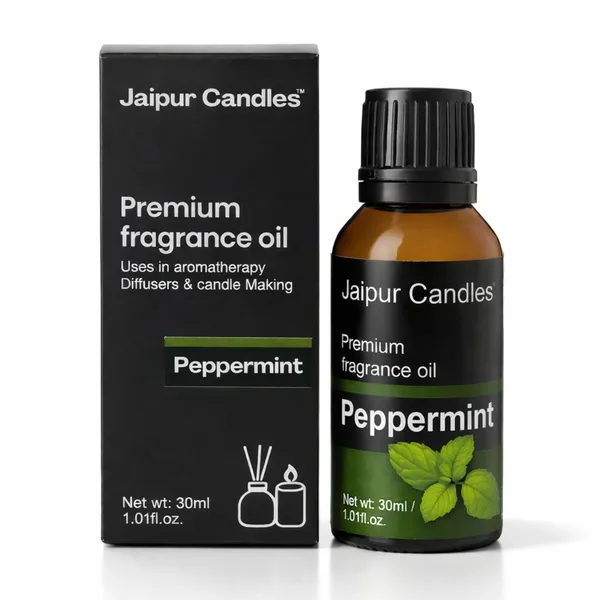 Peppermint_Fragrance_Oil