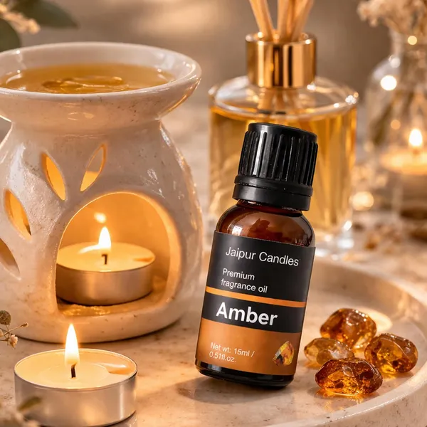 Amber_Fragrance_Oil