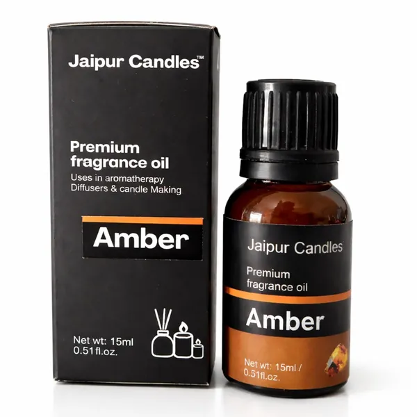 Amber_Fragrance_Oil