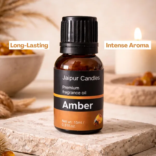 Amber_Fragrance_Oil