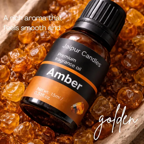 Amber_Fragrance_Oil