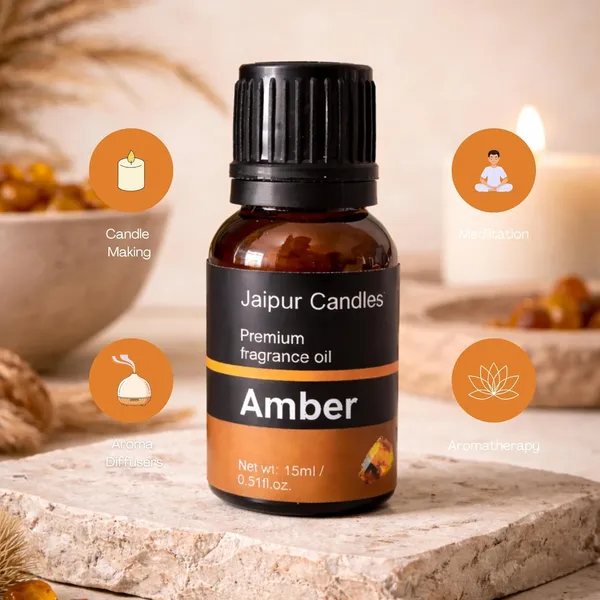 Amber_Fragrance_Oil