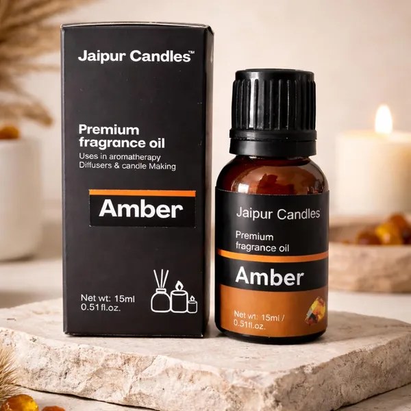 Amber_Fragrance_Oil