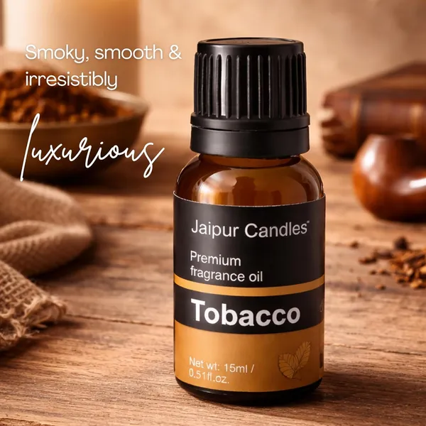 Tobacco_Fragrance_Oil