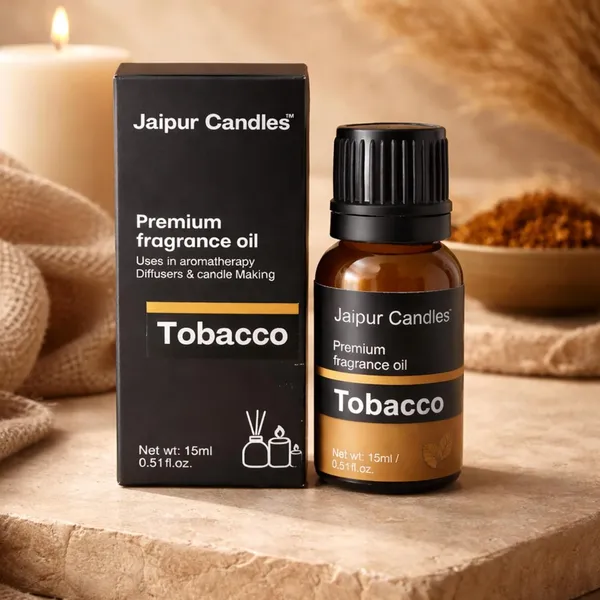 Tobacco_Fragrance_Oil