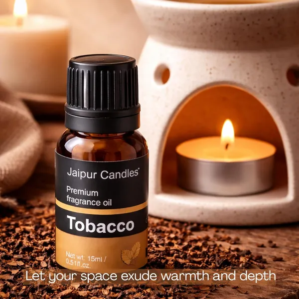 Tobacco_Fragrance_Oil