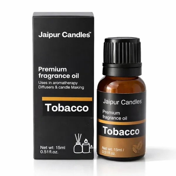 Tobacco_Fragrance_Oil