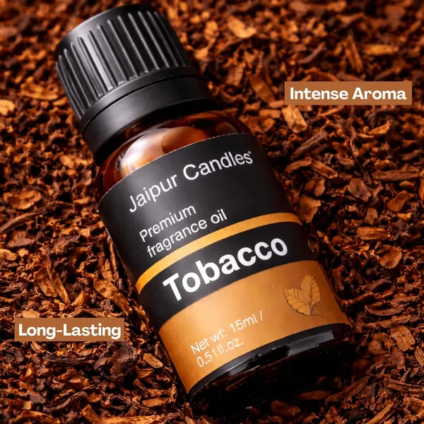 Tobacco_Fragrance_Oil