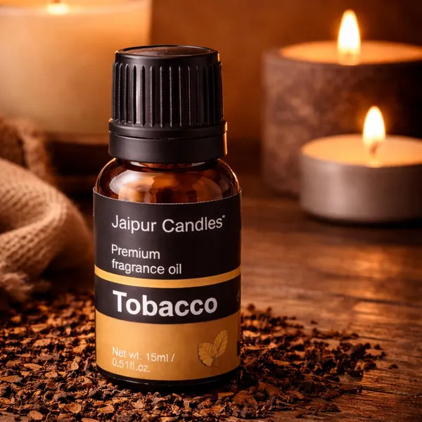Tobacco_Fragrance_Oil