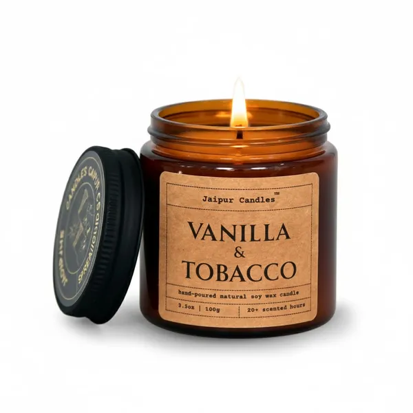 Vanilla_&_Tobacco_Aromatherapy_Scented_Candle