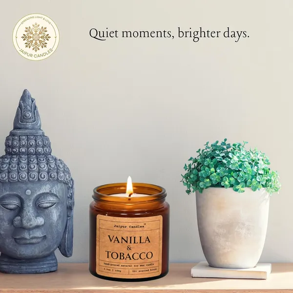 Vanilla_&_Tobacco_Aromatherapy_Scented_Candle