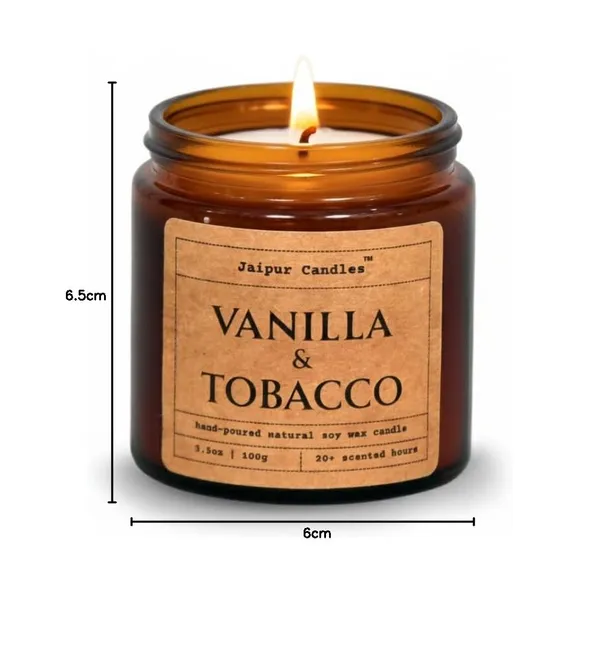 Vanilla_&_Tobacco_Aromatherapy_Scented_Candle