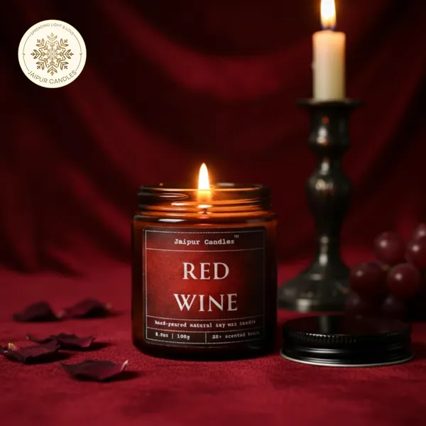 Red_Wine_Aromatherapy_Scented_Candle
