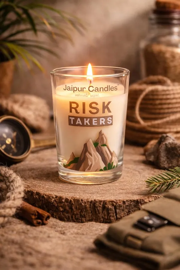 Risk_Takers_Scented_Soy_Wax_Jar_Candle