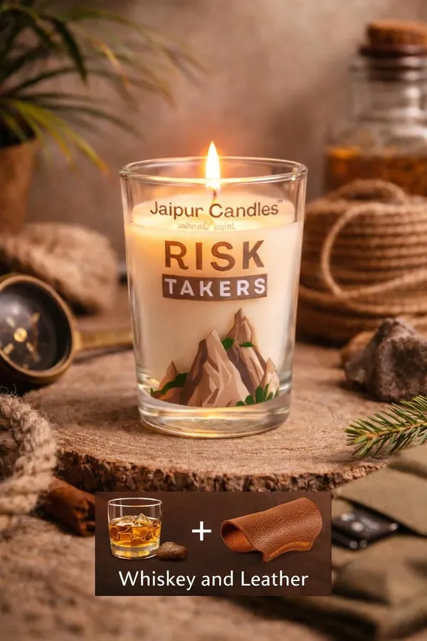 Risk_Takers_Scented_Soy_Wax_Jar_Candle