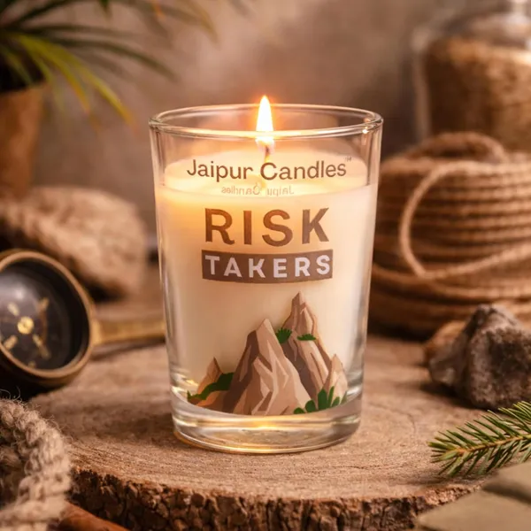 Risk_Takers_Scented_Soy_Wax_Jar_Candle