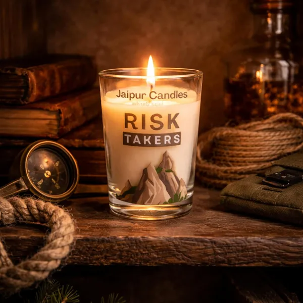 Risk_Takers_Scented_Soy_Wax_Jar_Candle
