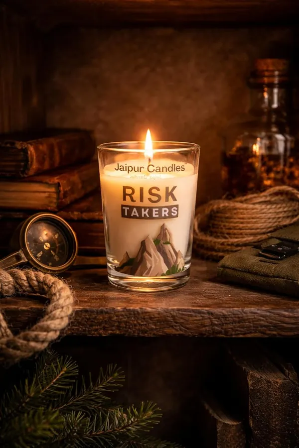 Risk_Takers_Scented_Soy_Wax_Jar_Candle