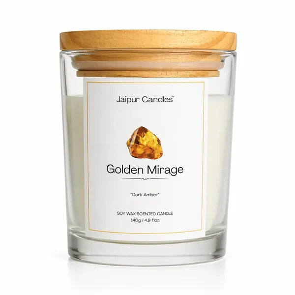 Golden_Mirage_Scented_Soy_Wax_Candle_with_Wooden_Lid