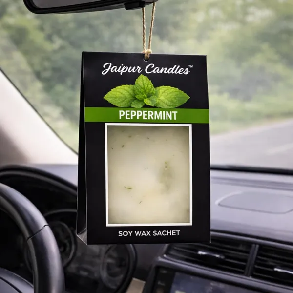Peppermint_Soy_Wax_Sachet_Air_Freshener