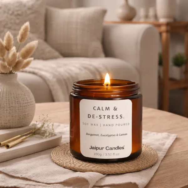 Calm_&_De-Stress_Scented_Jar_Candle