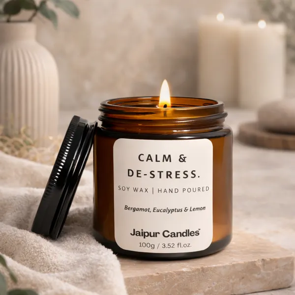 Calm_&_De-Stress_Scented_Jar_Candle