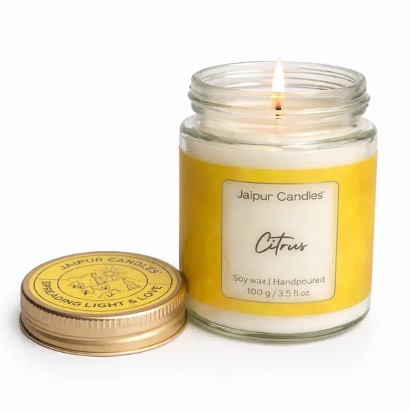 Citrus_Scented_Soy_Wax_Jar_Candle