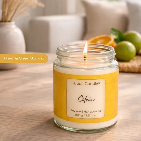 Citrus_Scented_Soy_Wax_Jar_Candle