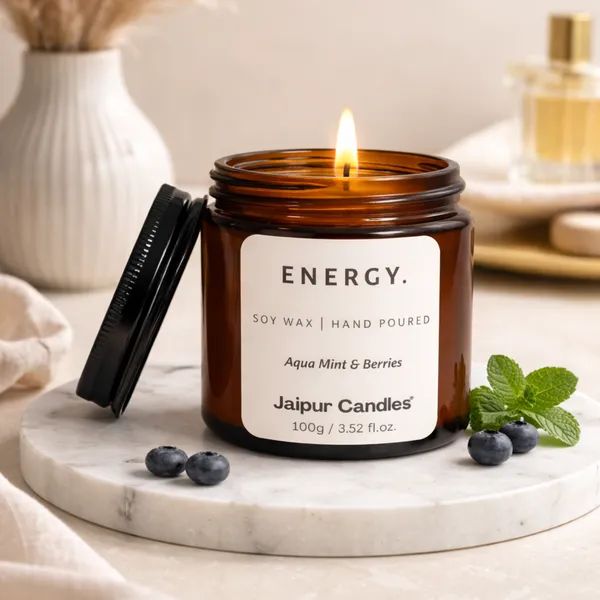 Energy_Scented_Jar_Candle