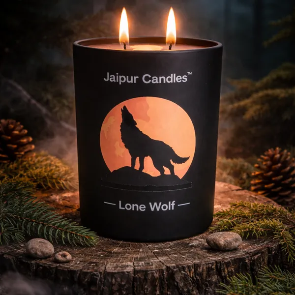 Lone_Wolf:_Wine_&_Leather_Scented_Candle