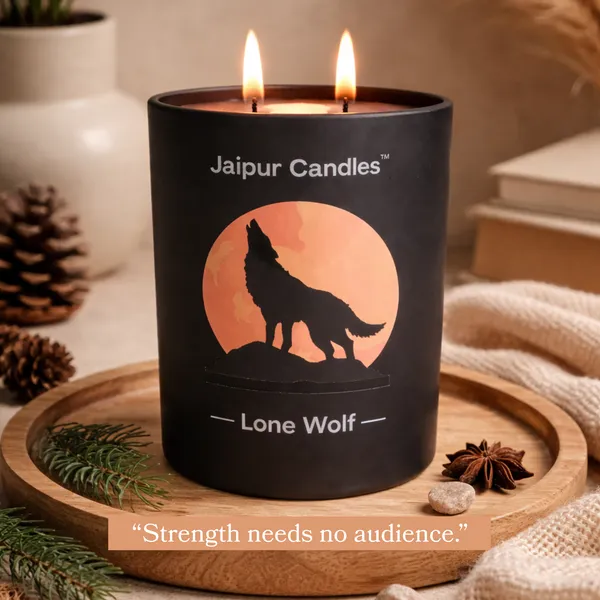 Lone_Wolf:_Wine_&_Leather_Scented_Candle
