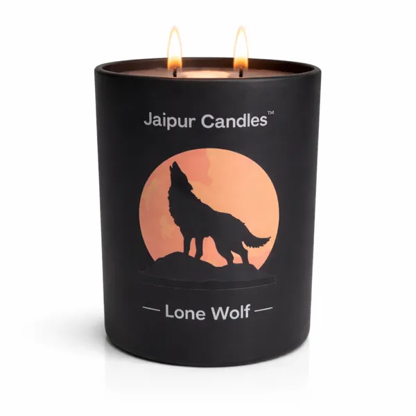 Lone_Wolf:_Wine_&_Leather_Scented_Candle