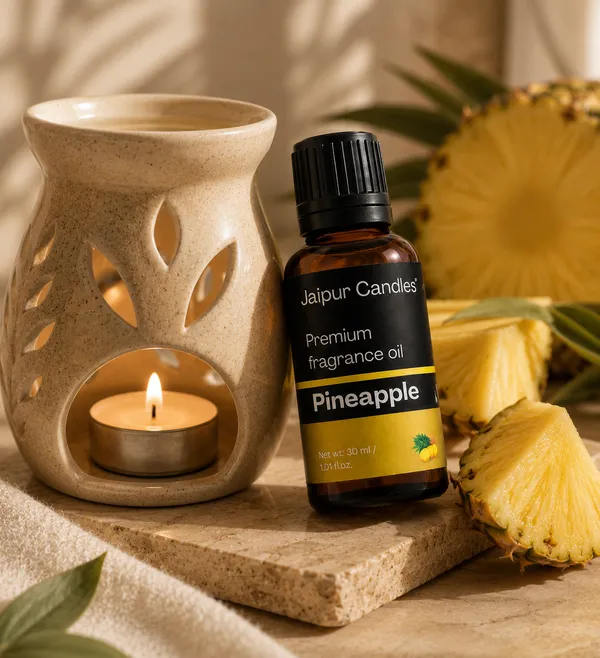 Pineapple_Fragrance_Oil