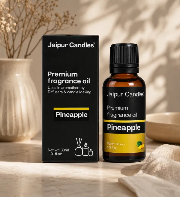 Pineapple_Fragrance_Oil