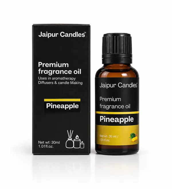 Pineapple_Fragrance_Oil