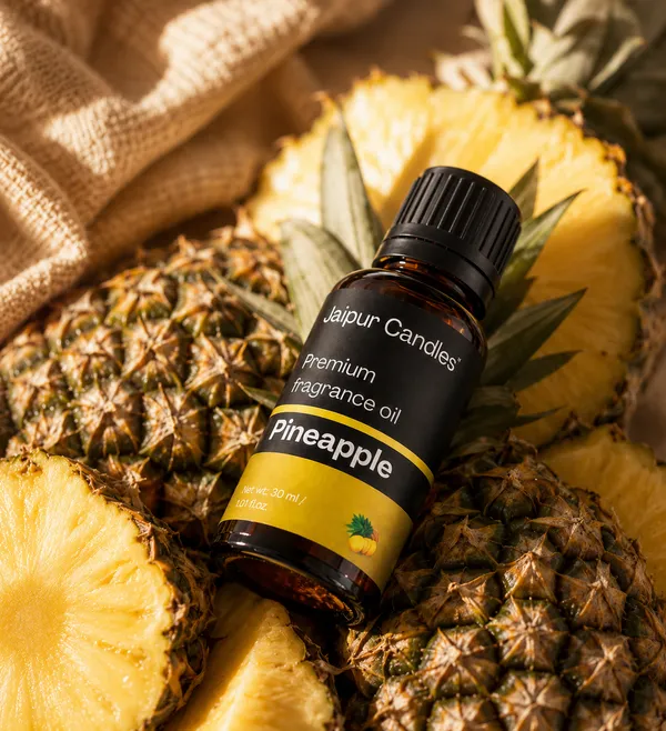 Pineapple_Fragrance_Oil