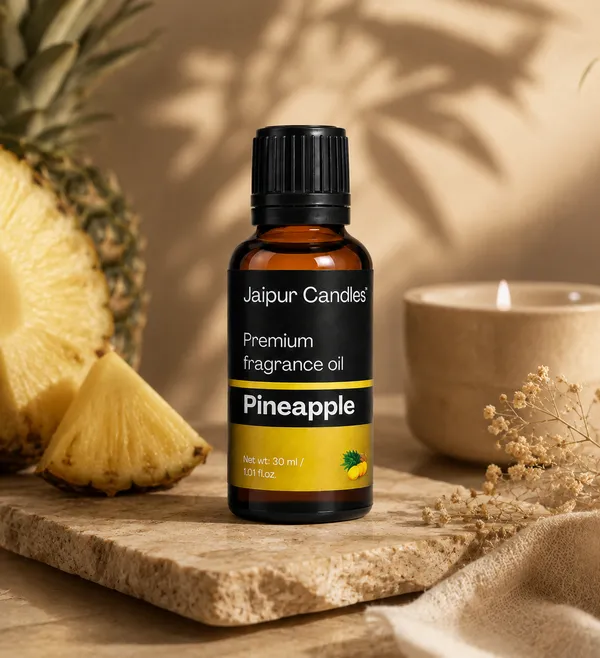 Pineapple_Fragrance_Oil