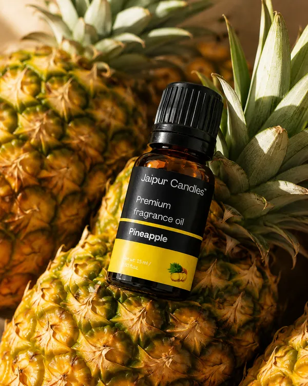 Pineapple_Fragrance_oil