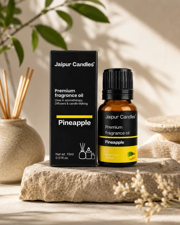 Pineapple_Fragrance_oil